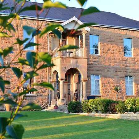 Ladybrand Heritage House Exterior photo